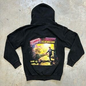 Elton John Tour Jacket